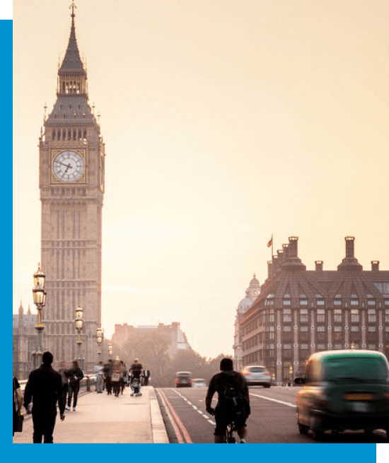 UK Tours Bedford